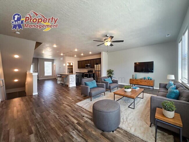 Photo - 3071 N Network Ln