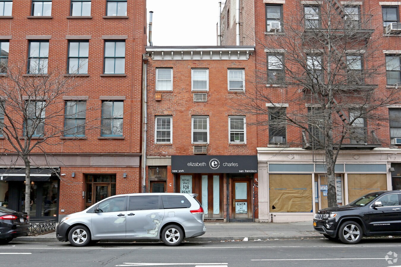 Photo - 639 1/2 Hudson St