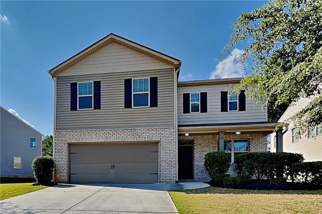 Building Photo - 97 Ivey Meadow Dr Rental