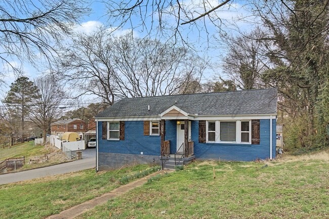 1020 Buck Dr