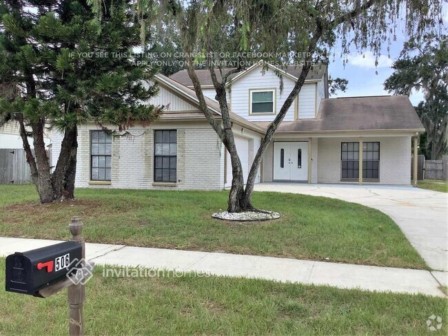 Building Photo - 506 Wynnwood Dr Rental