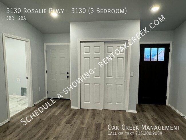 Photo - 3130 Rosalie Pkwy Unit 3130 (3 Bedroom)