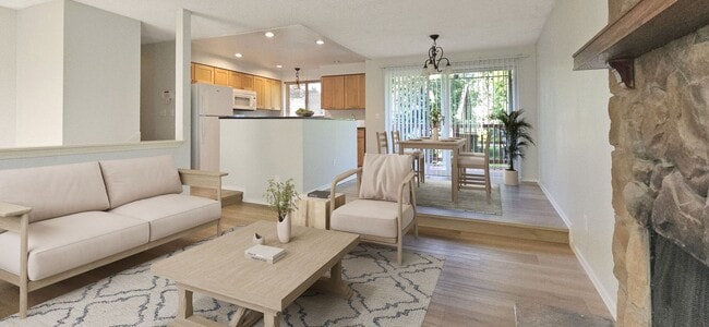 Photo - 4 bedroom Home on Highland Golf Course