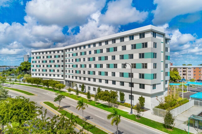 Photo - Caribbean Village