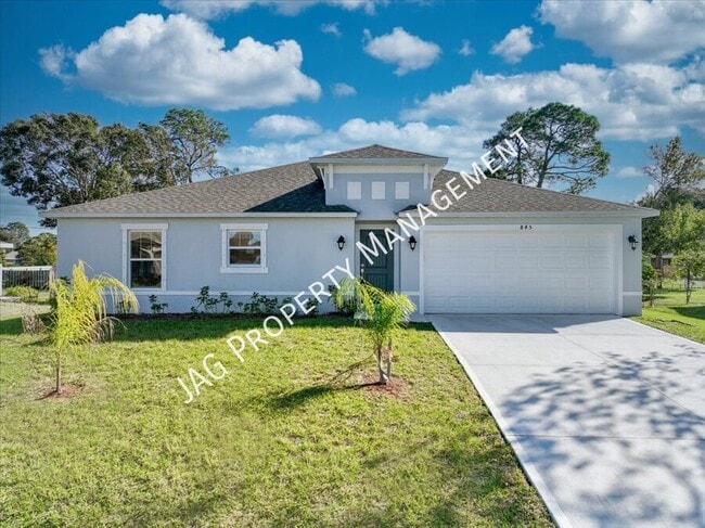 Building Photo - 845 Fulda Ave NW