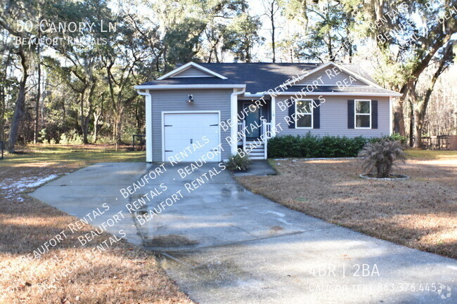 Building Photo - 50 Canopy Ln Rental