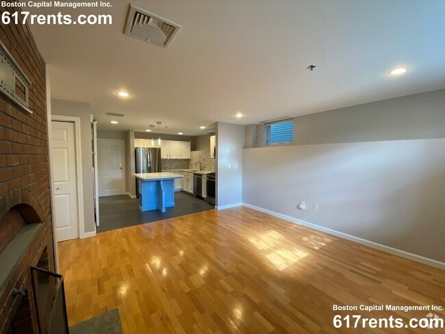 Building Photo - 2277 Massachusetts Ave Unit 1 Rental
