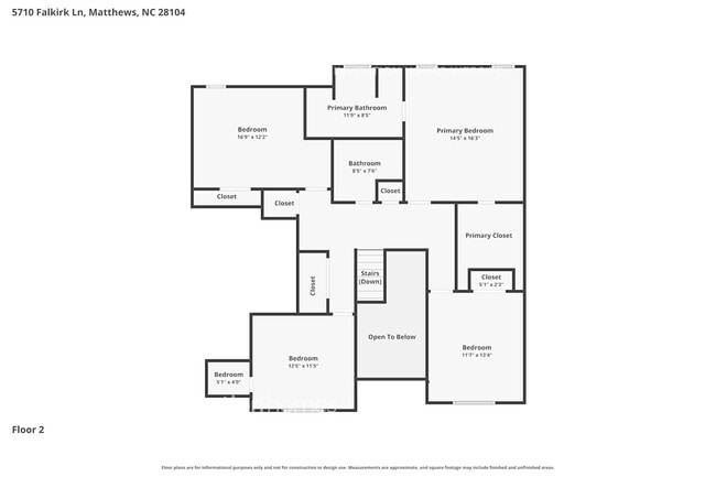 Photo - 5710 Falkirk Lane