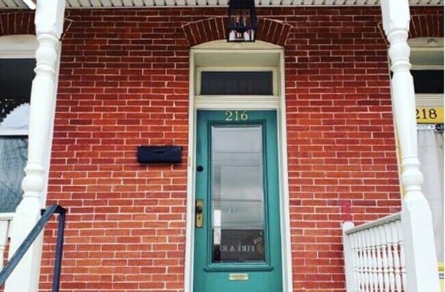 Photo - 3BR Home in Red Lion SD | Finished 3rd Floor, Garage, Balcony & Large Yard!