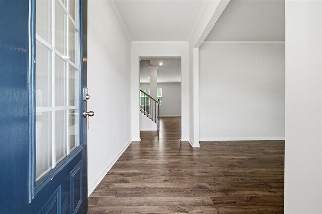 6000 Screech Owl Dr