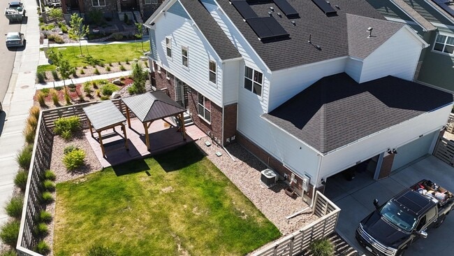 Photo - 9822 Rosalee Peak St