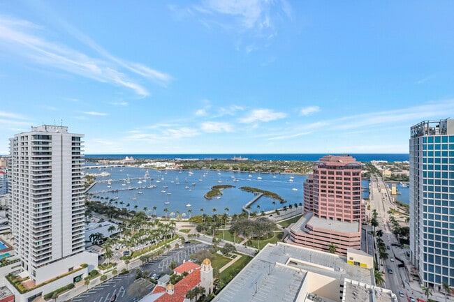 Photo - 701 S Olive Ave Unit 911