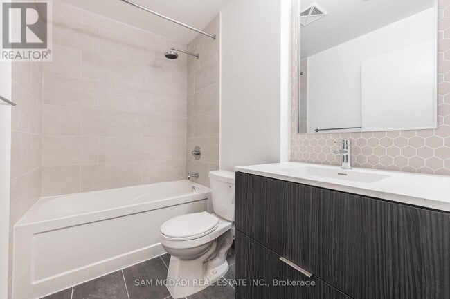 Photo - 2520 Eglinton Ave W Unit 1714