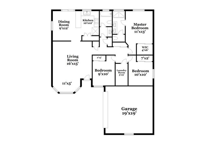 Photo - 5238 Olive Dale Ct