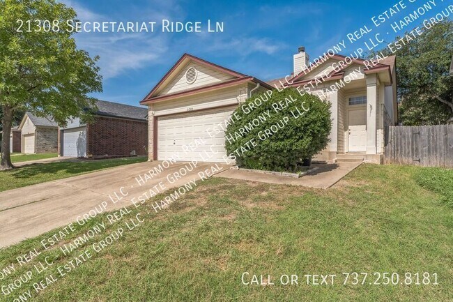 Photo - 21308 Secretariat Ridge Ln Casa