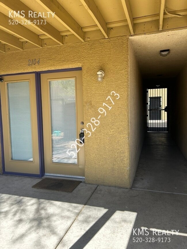 Photo - 5126 E Bellevue St Unidad 2104