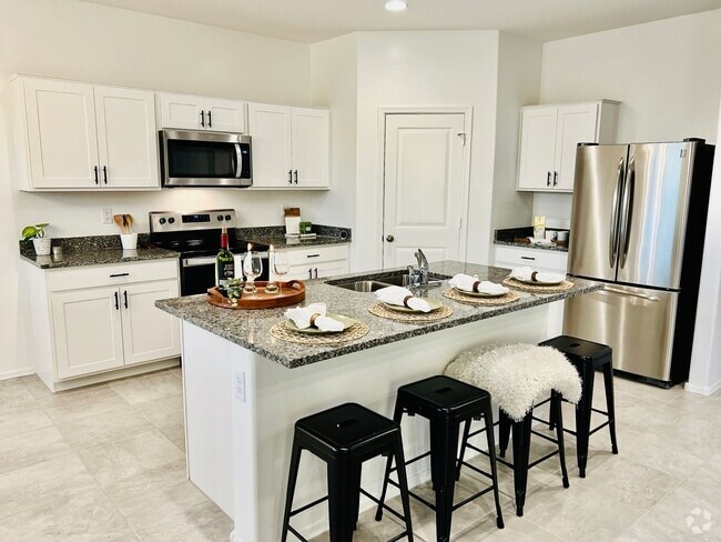 Building Photo - 1131 W Chimes Tower Dr Rental