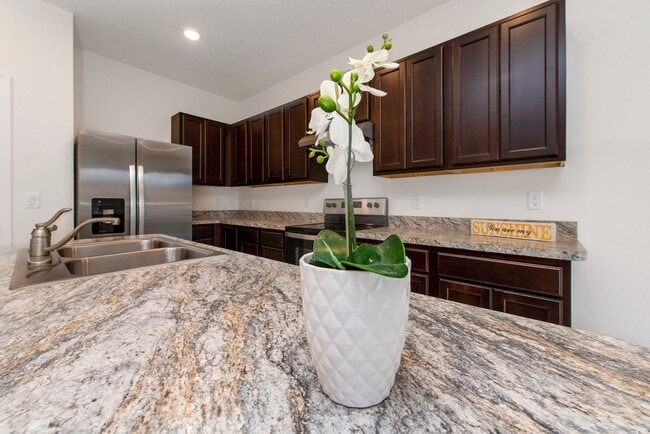 Photo - Nice 3/2.5 Townhouse with 1-Car Garage in Atria at Ridgewood Lakes FOR RENT !!!!