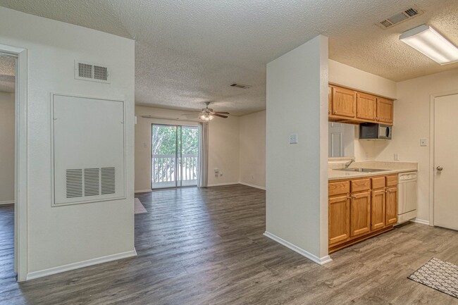 Keystone Apartments general photo