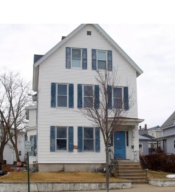 Building Photo - Laurel Unit 3