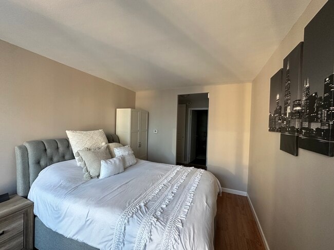 Photo - 400 E Randolph St Unit 2616