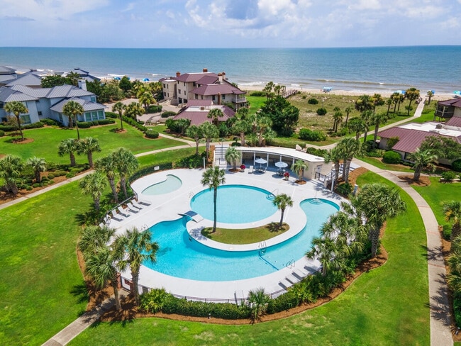 Photo - 269 Debordieu Blvd Unit ID1253439P