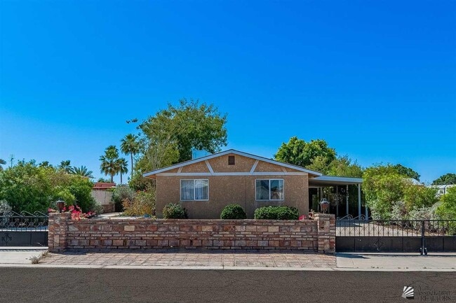 Building Photo - 12443 E Brenda Dr