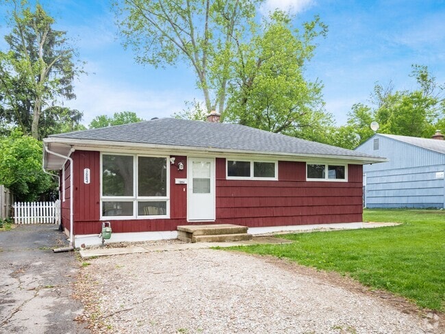 Building Photo - 1684 Ferris Rd Rental