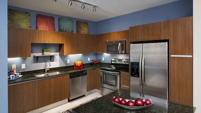 Photo - Pierhouse at Channelside