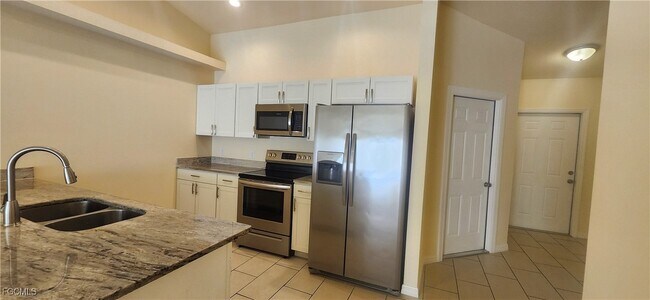 Photo - 1107 Andalusia Blvd