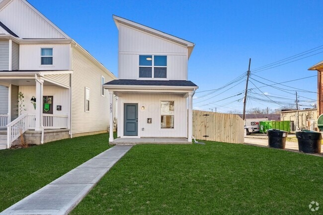 Building Photo - 283 N 18th St Rental