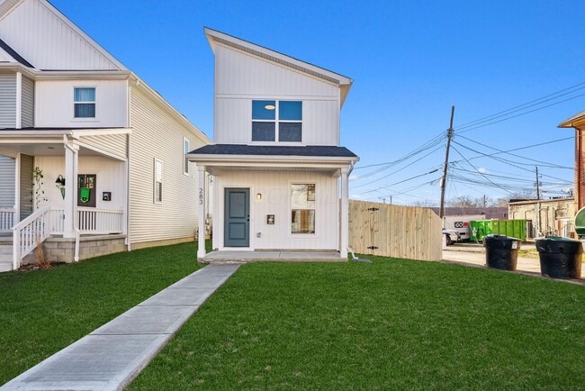 Photo - 283 N 18th St Casa