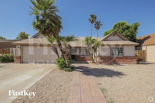 Building Photo - 4932 W Wescott Dr Rental