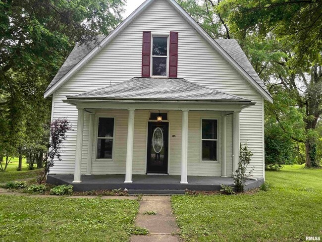 Building Photo - 125 2nd St