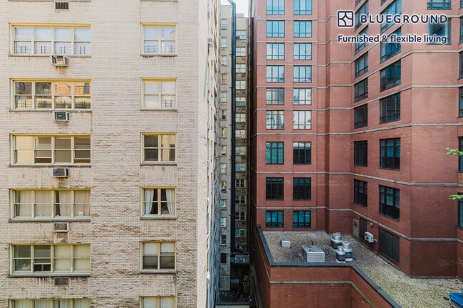 340 E 52nd St Unit SI FL7-ID1527
