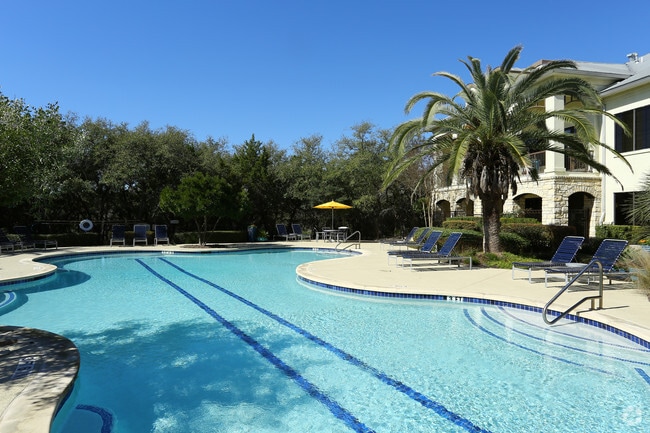 Lantana Hills