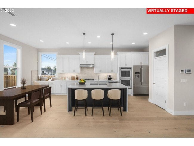 Photo - Beautiful 4 Bedroom + Office Home with Open Layout, Gourmet Kitchen & Large Entertainment Room