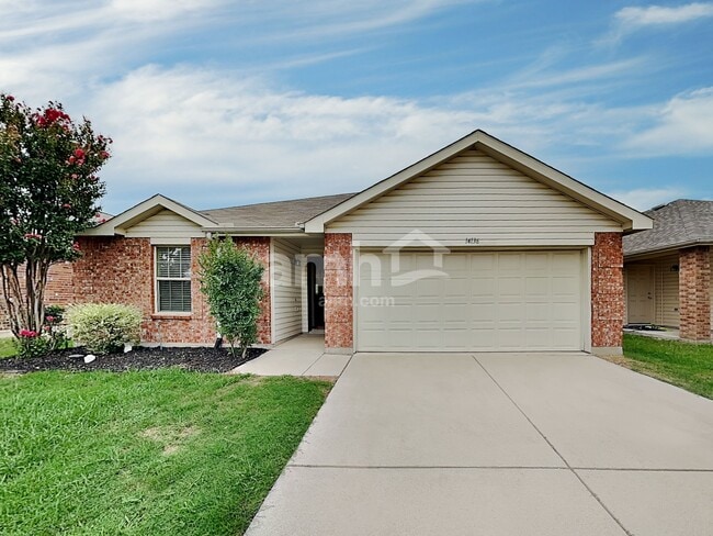 Building Photo - 14136 Zavala Trail Rental