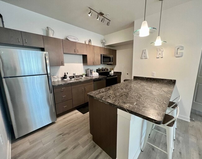 Arc Apartment Homes