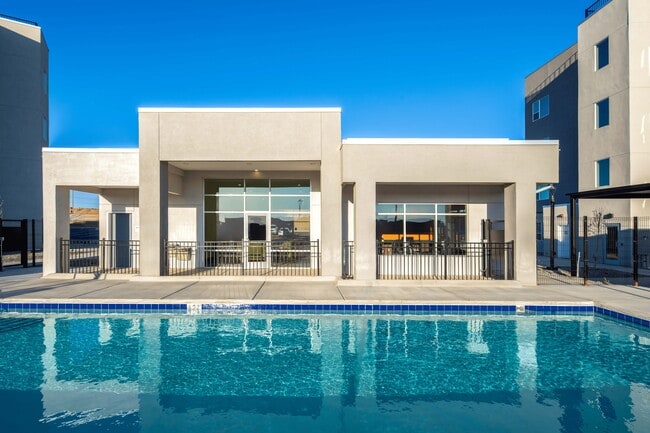 Photo - Casa de Encantada Senior Apartments