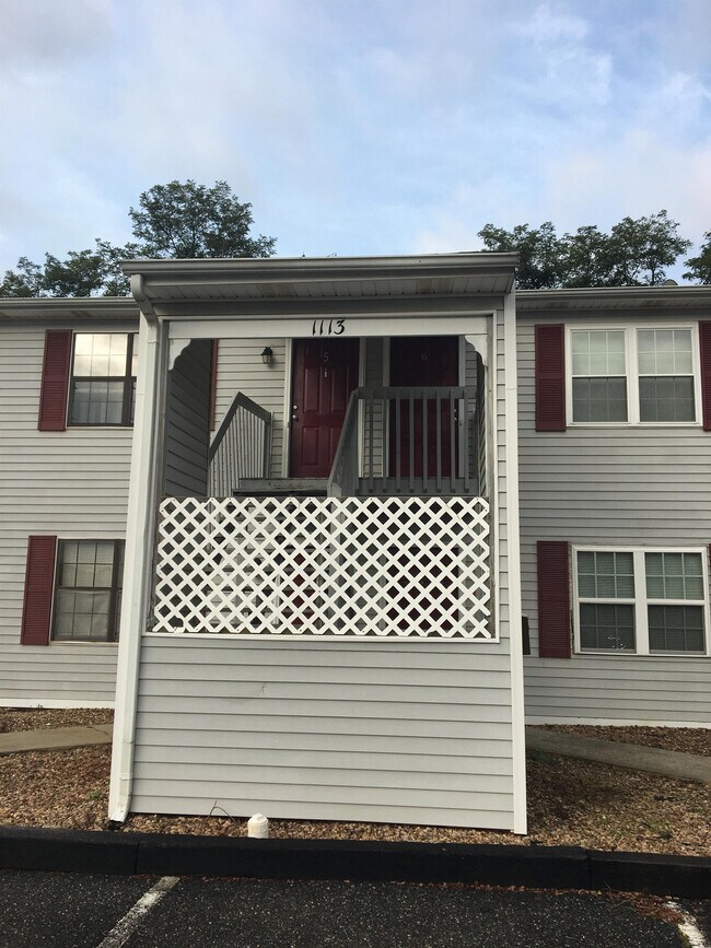 Photo - 1113 Homestead Garden Ct