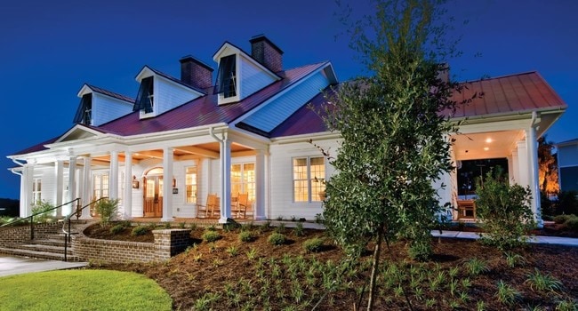 Photo - Grand Oaks at Ogeechee River