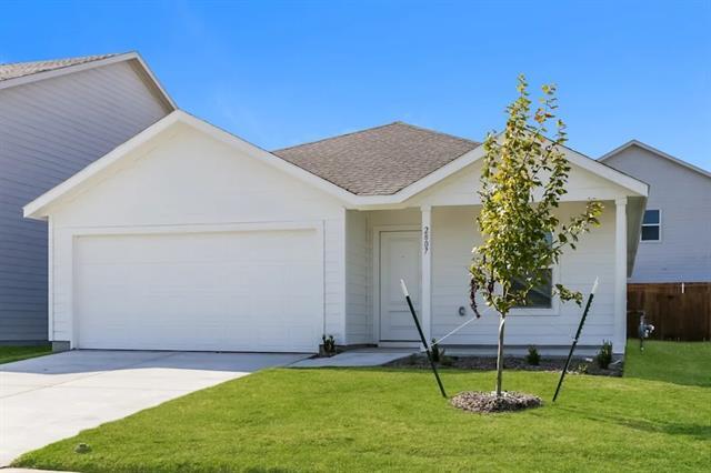 Photo - 2807 Silent Wy