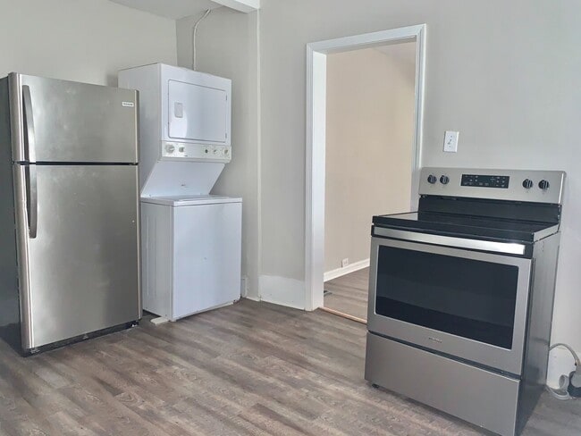 Photo - 2402-501 Unit 2402 & 1/2