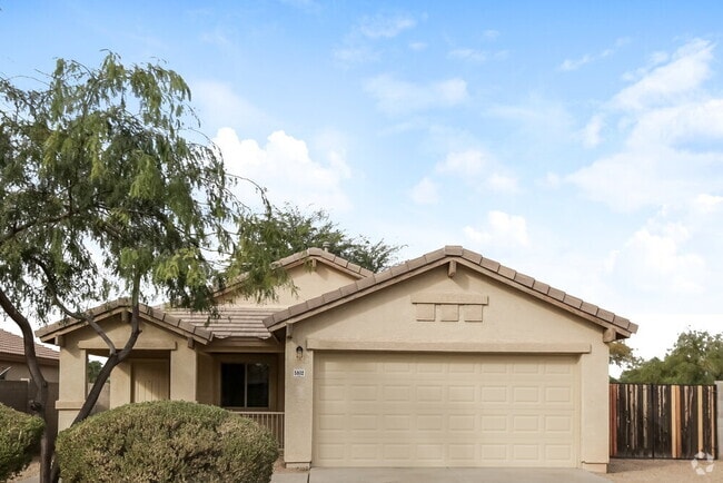 Building Photo - 5802 S 54th Ln Rental