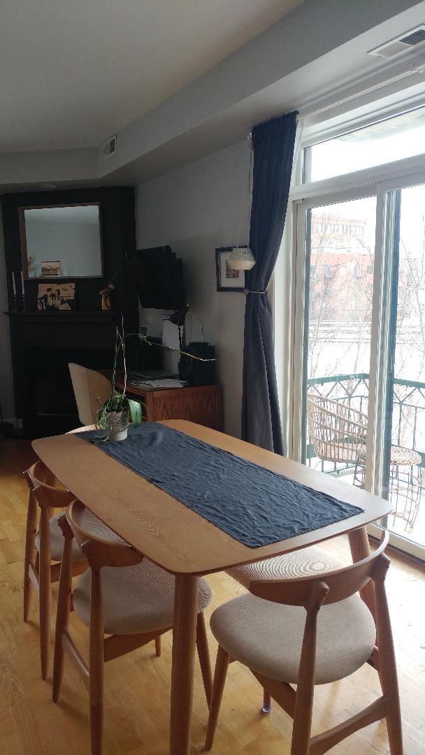 Photo - 680 N Green St Unit 310