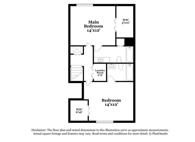 4403 Silver Falls Dr