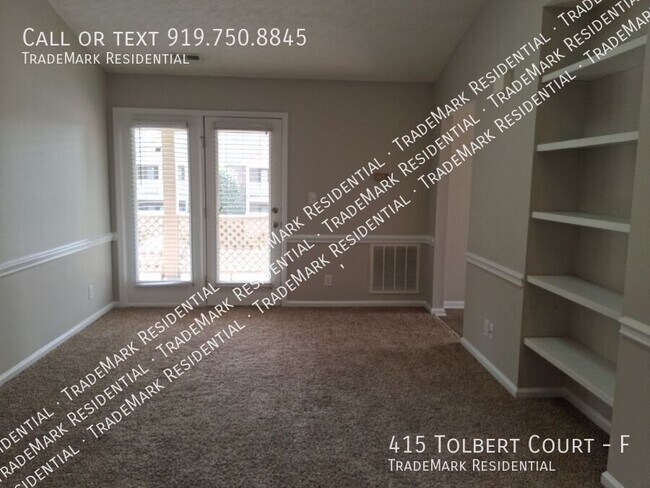 Photo - 415 Tolbert Ct Unit F