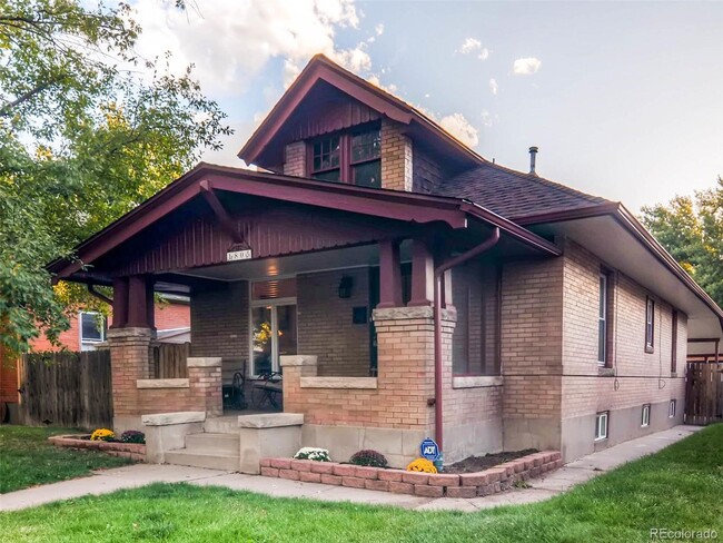 Photo - 1805 S Emerson St House
