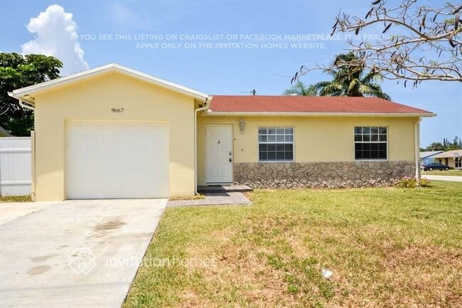 Photo - 9667 SW 3rd St House